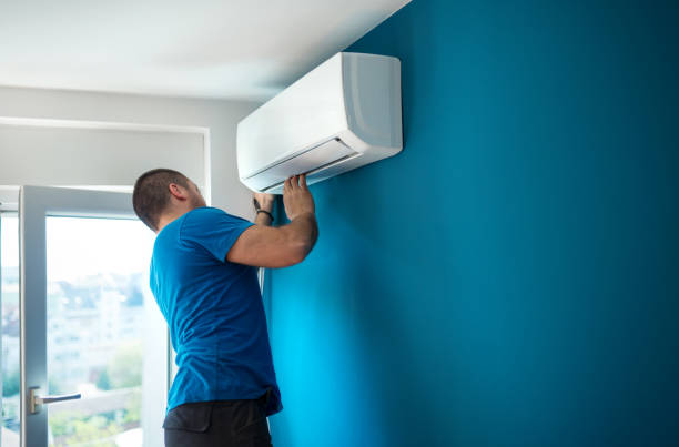 Trusted Davison, MI HVAC Experts