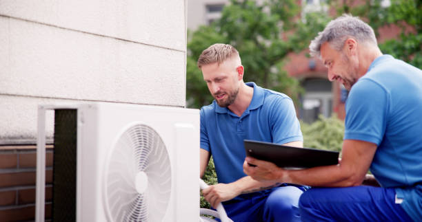 Best Furnace Cleaning in Davison, MI