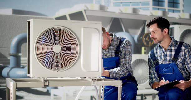 Best HVAC Software and Technology in Davison, MI