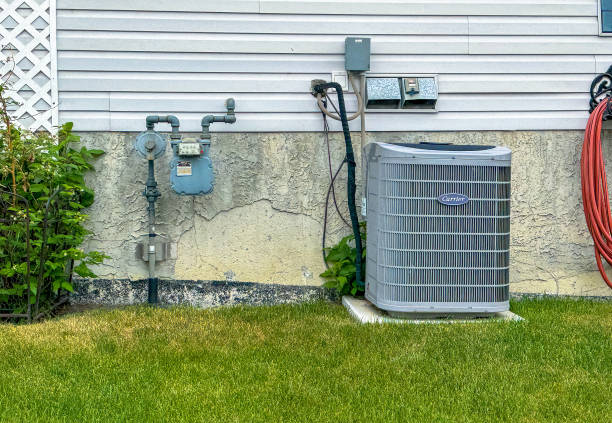 Best Seasonal HVAC Services in Davison, MI